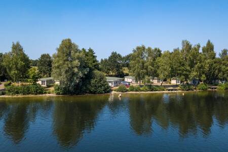 Ferienhäuser am Freizeitsee im Ferienpark Roompot Recreatiepark de Tolplas